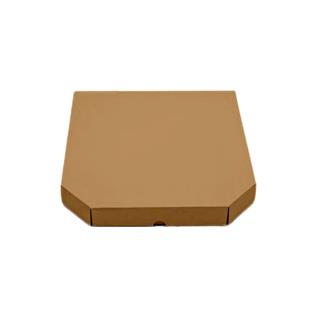 Kutije za pizzu / 33x33x4 /100kom/ kraft