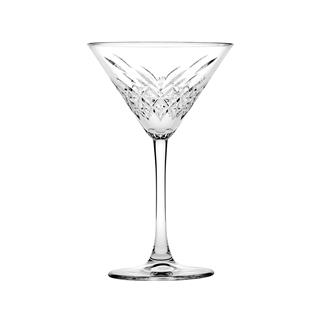 Timeless martini čaša / 230ml / 4kos