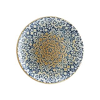 Alhambra pl.tanjur Gourmet /25cm/ 12kom