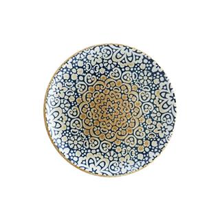 Alhambra pl.tanjur Gourmet /23cm/ 12kom