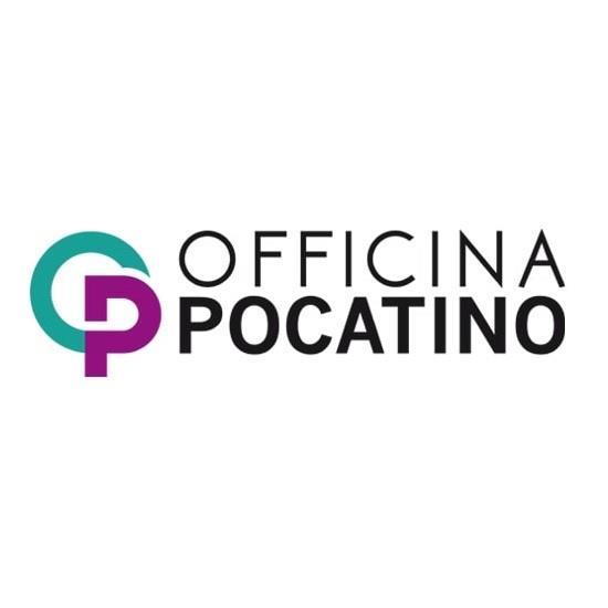 Katalog Officina Pocatino