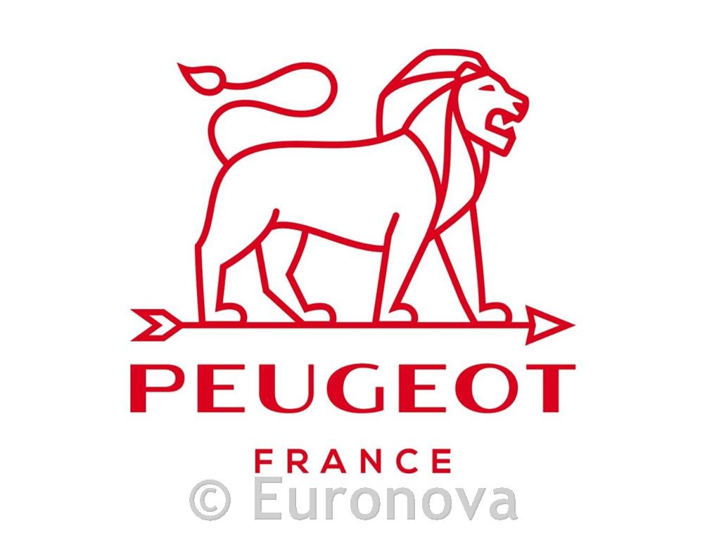 Katalog Peugeot 2024