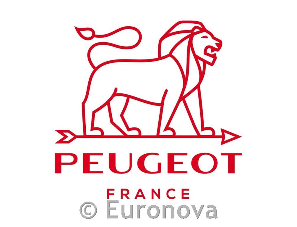 Katalog Peugeot 2024