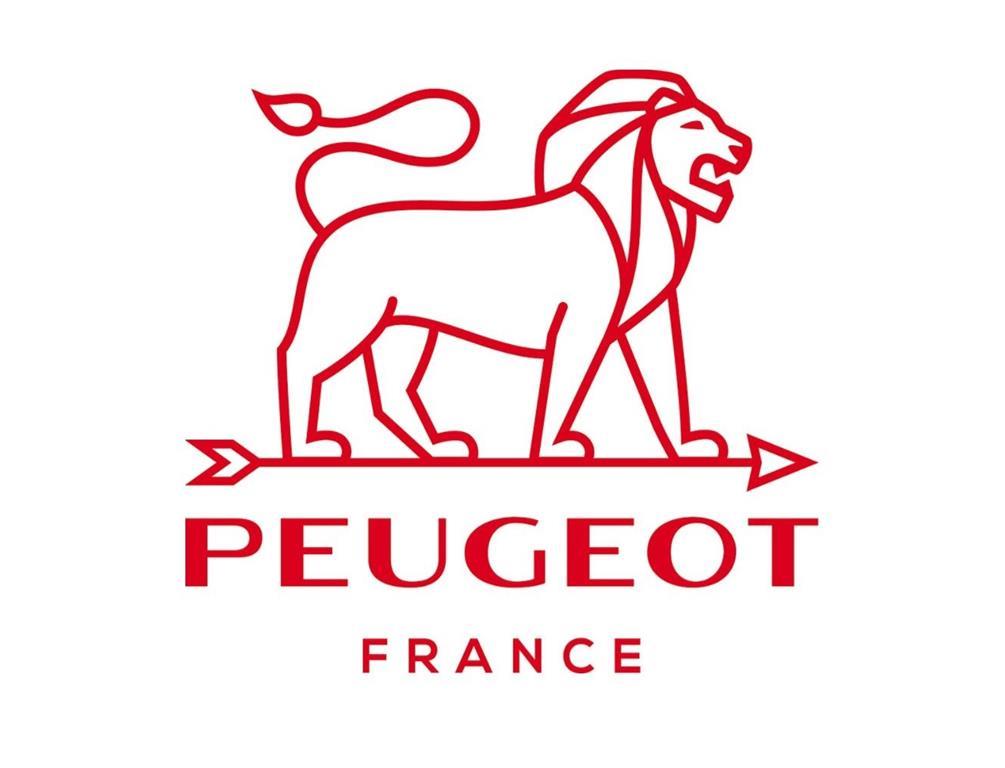 Katalog Peugeot