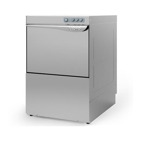 Perilica posuđa Aqua 37 / 2,6kW / Kromo
