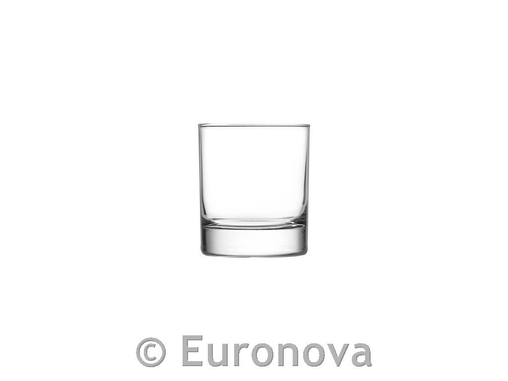 Islande lowball / 30cl / 6kom