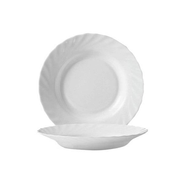 Trianon duboki tanjur / 23cm / 6kom