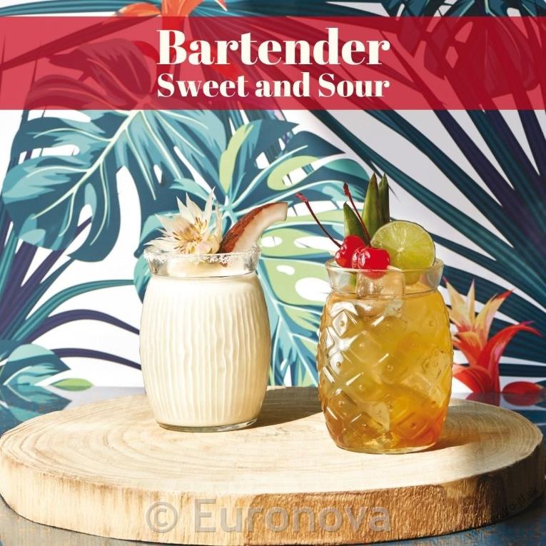 Bartender sweet čaša / 45cl / 6 kom