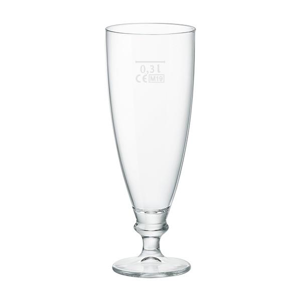 Harmonia čaša za pivo /38cl/ 0.3l / 6 ko
