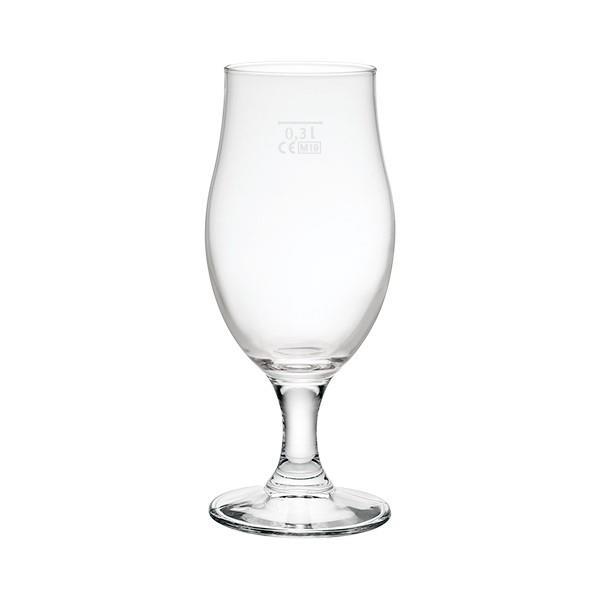 Executive čaša za pivo /39cl/ 0.3l / 6 k