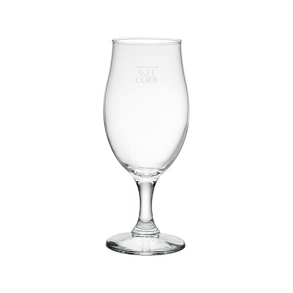 Executive čaša / 26cl / 0.2L CE / 6kom