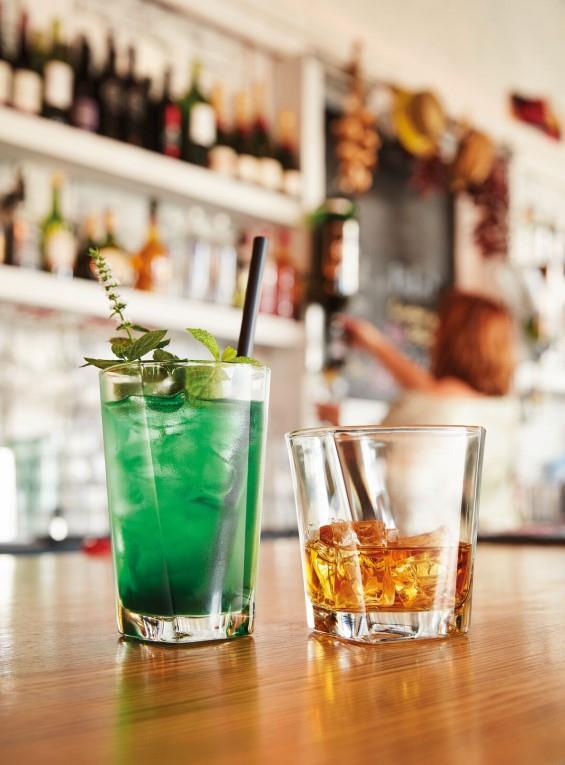 Prysm čaša / 27cl / 6kom