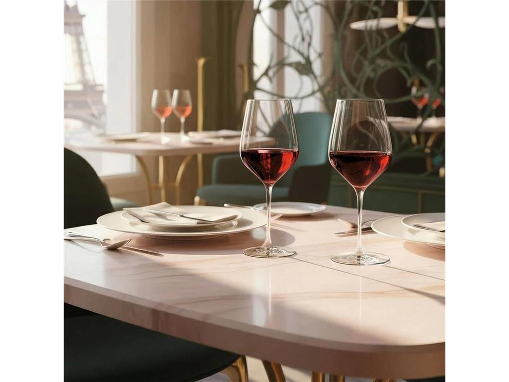 Mylla časa za vino / 55cl / 6 kom