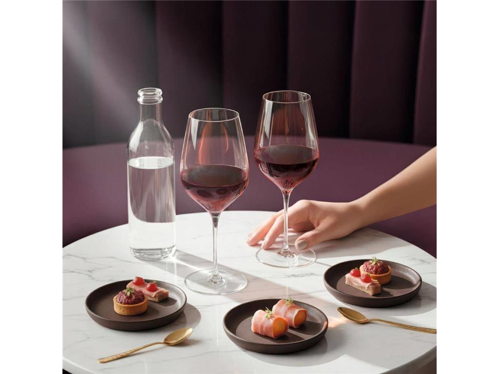 Mylla časa za vino / 55cl / 6 kom