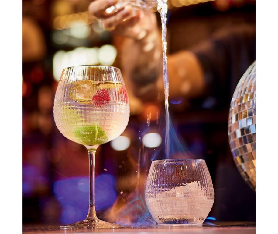 Disco čaša Tumbler / 32cl / 6kom