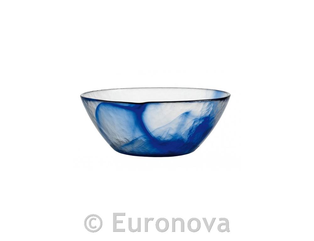 Zdjela Murano Cobalt / 230 mm