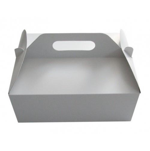 Kutija za kolače / no.6 / 33x16x11cm
