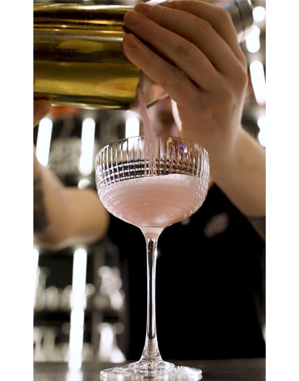 Disco čaša kalež / 21cl / 6kom