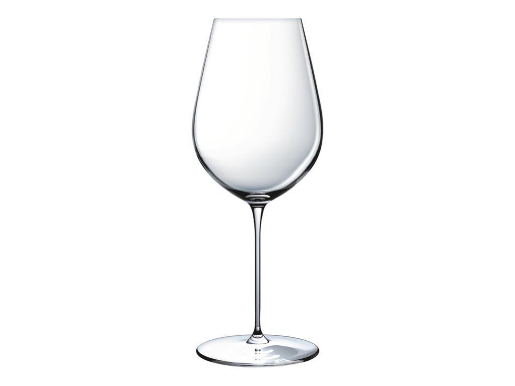Galea časa za vino / 55cl / 6 kom