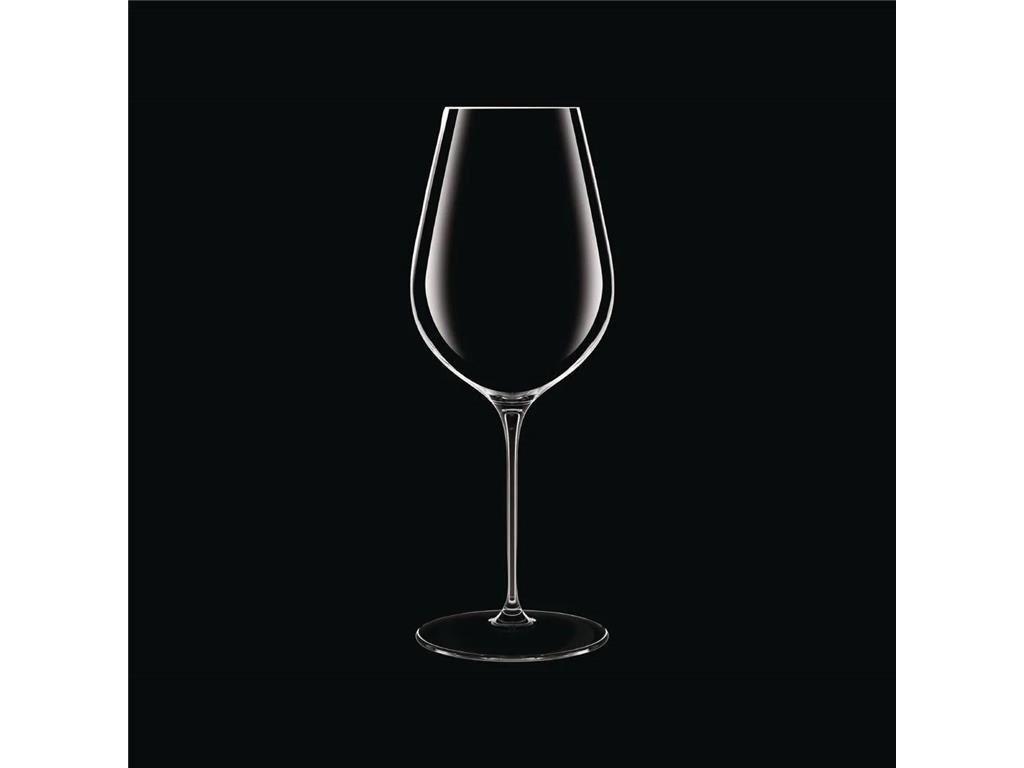Galea časa za vino / 55cl / 6 kom