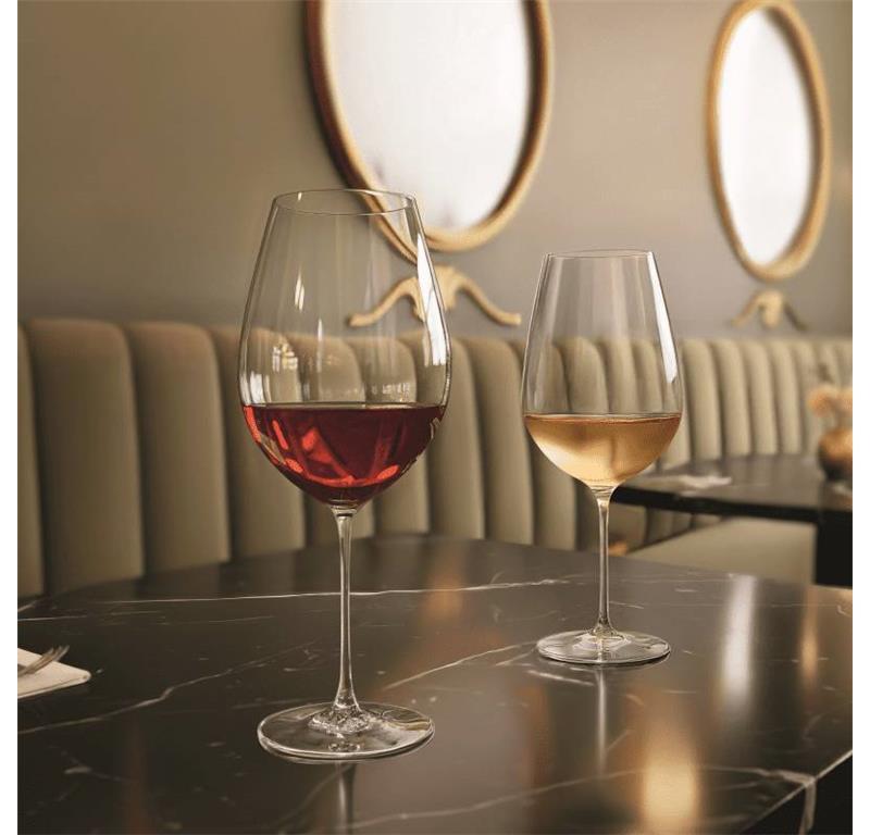 Galea časa za vino / 55cl / 6 kom