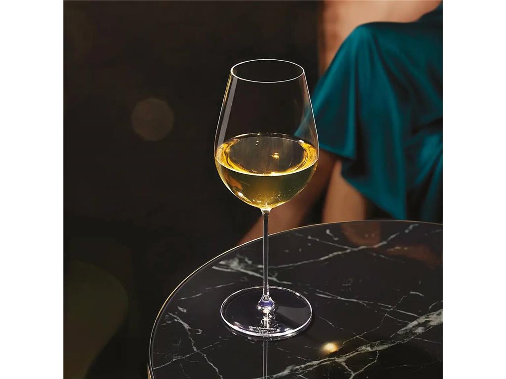 Galea časa za vino / 55cl / 6 kom