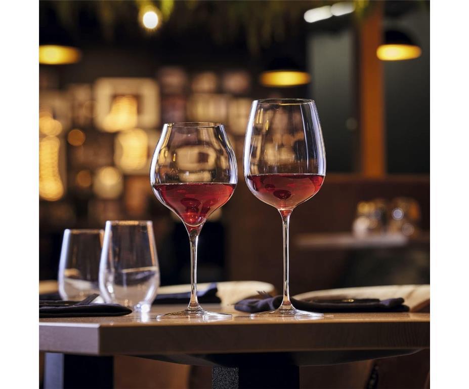 Villeneuve čaše za vino / 73cl / 12kom