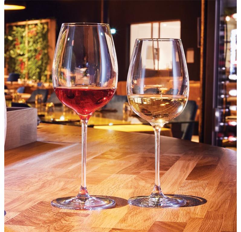 Villeneuve čaše za vino / 47,5cl / 12kom