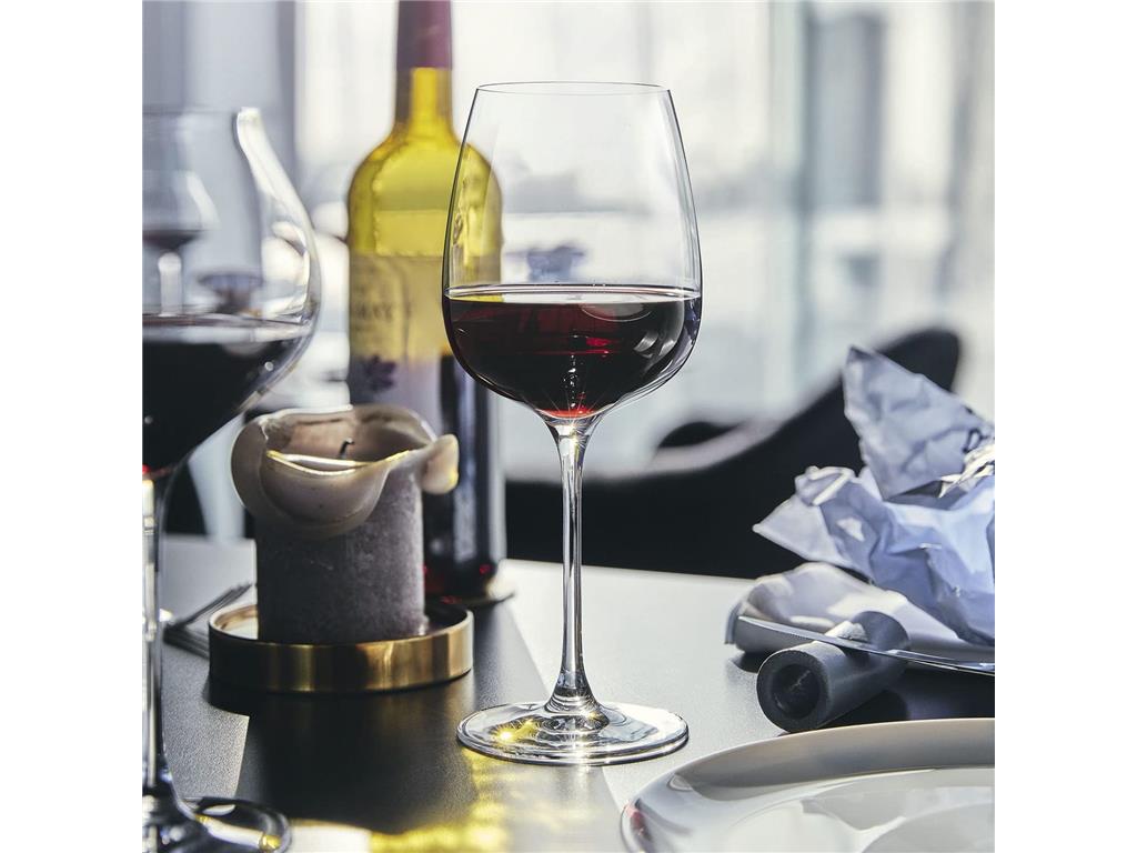 Villeneuve čaše za vino / 47,5cl / 12kom