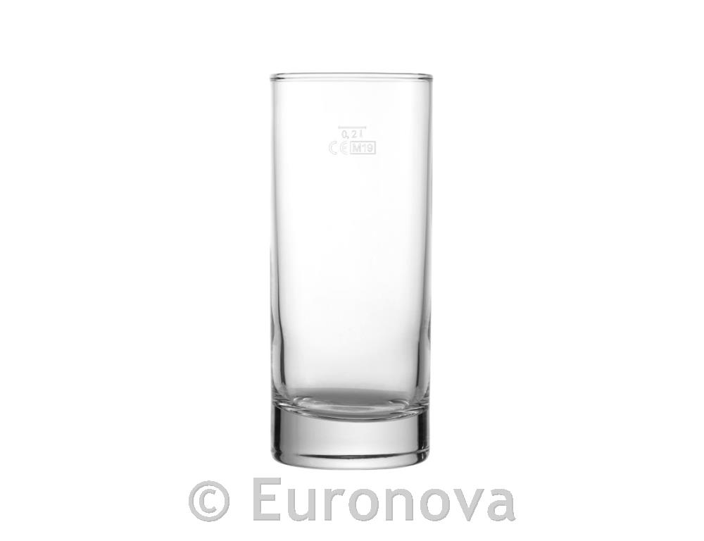Classico čaša / 27cl / 0.2L CE / 12kom