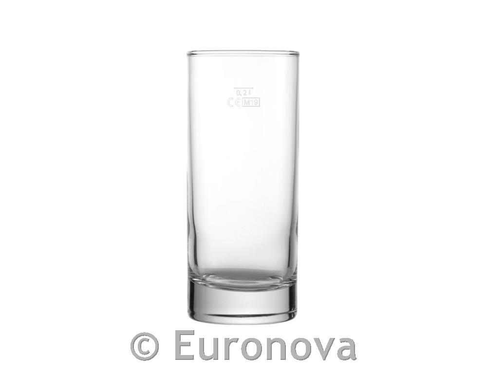 Classico čaša / 27cl / 0.2L CE / 12kom