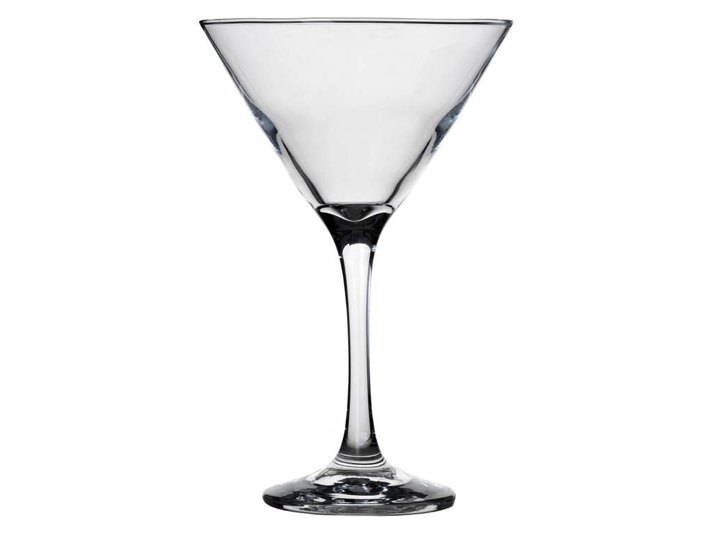 Martini čaša / 23cl / 12 kom