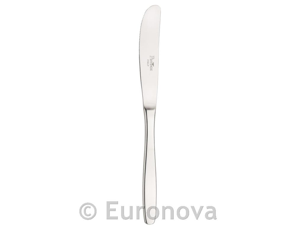 Ischia nož / kovani / 2,5mm / 21cm