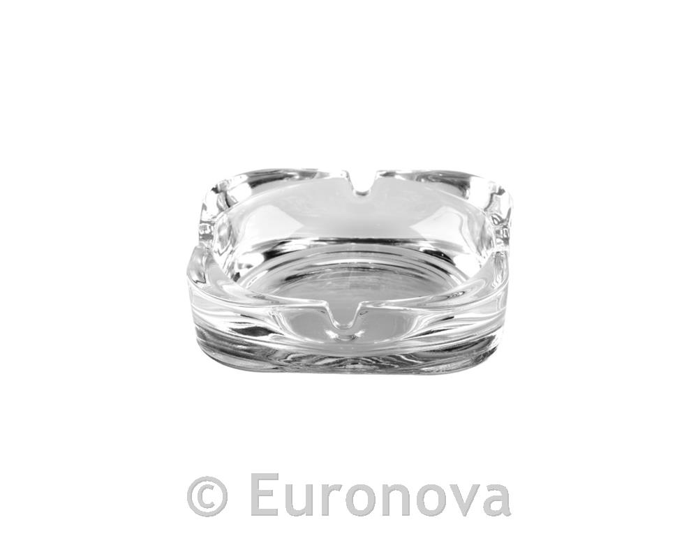 Pepeljara / 10cm / Square / 24 kom