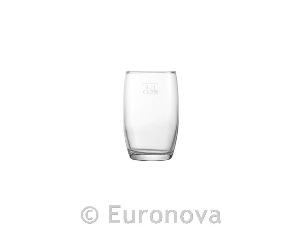Billy becher /22.5cl/ 0.2l CE /24kom