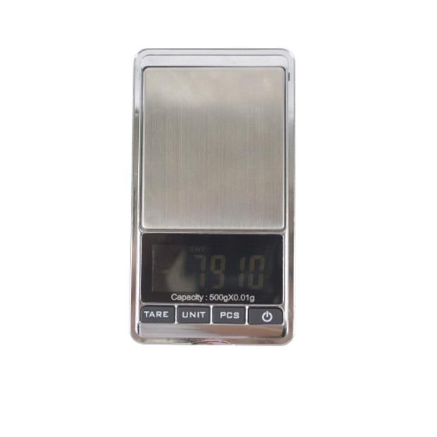Kuhinjska vaga / 500g / 0,1g