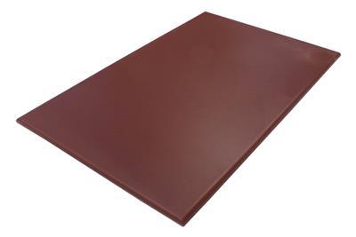 Daska za rezanje / 32x53x2cm / GN 1/1 /