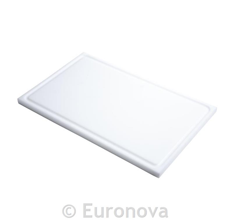 Daska za rezanje / 40x30x1.5cm / obruba