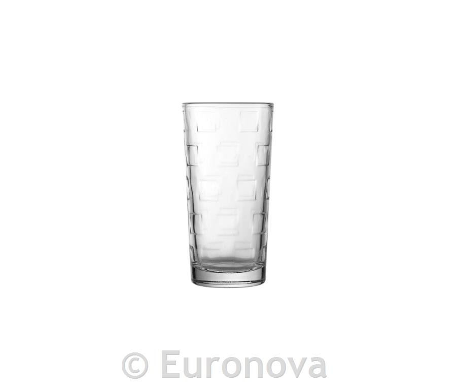Kyvos čaša hiball / 25cl / 6 kom