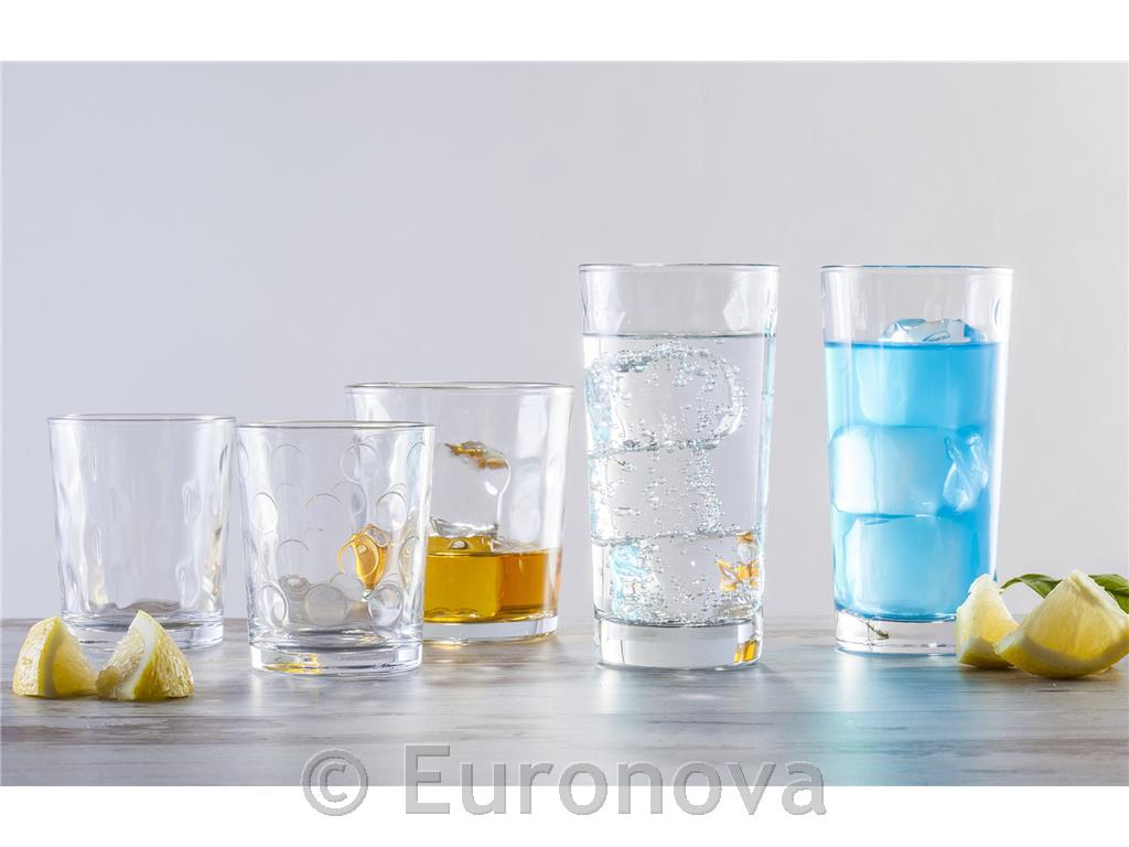 Pop Hiball čaša / 25cl / 6 kom