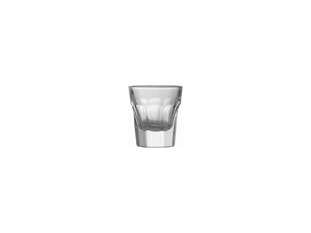 Marocco čaša Shot / 3cl / 6kom