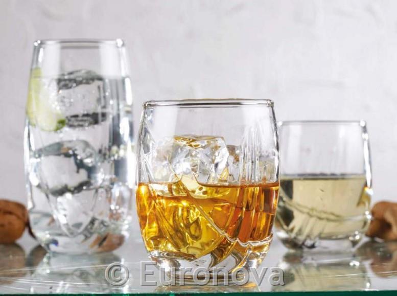 Glory čaša viski / 30cl / 6kos