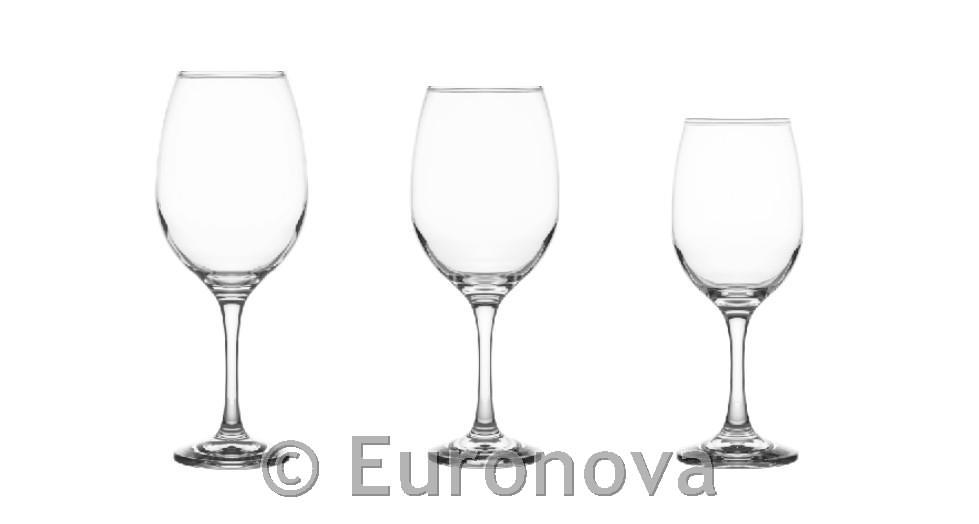 Queen čaša za vino / 58cl / 6kom