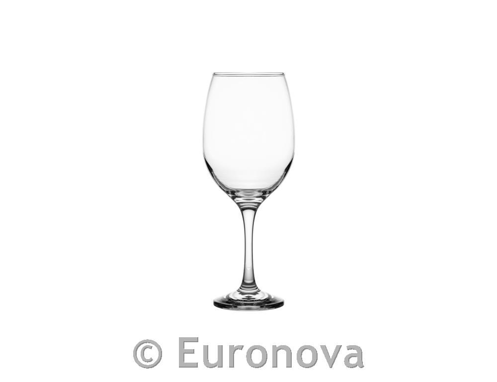 Queen čaša za vino / 37cl / 6kom