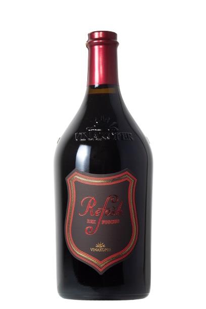 Vino refošk / 0,75l / vinakoper