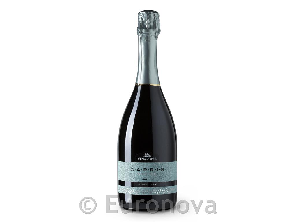 Pjenušava vina capris marine brut