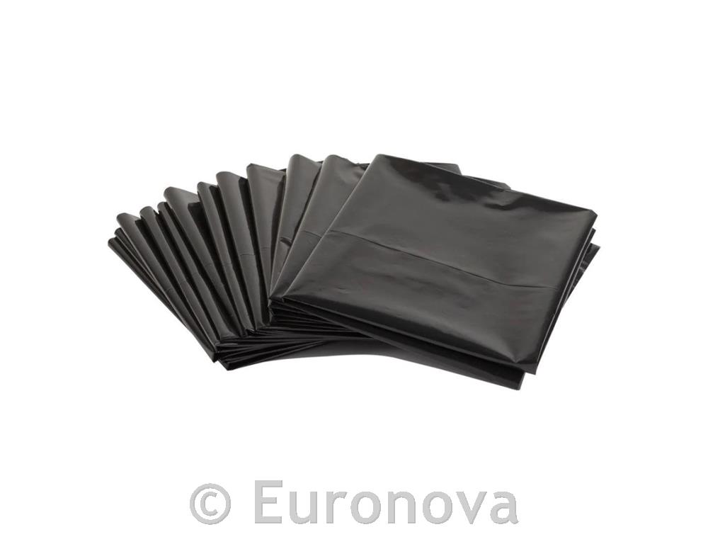 Vreče za smeče s trakom/200L/0.07mm/10ko