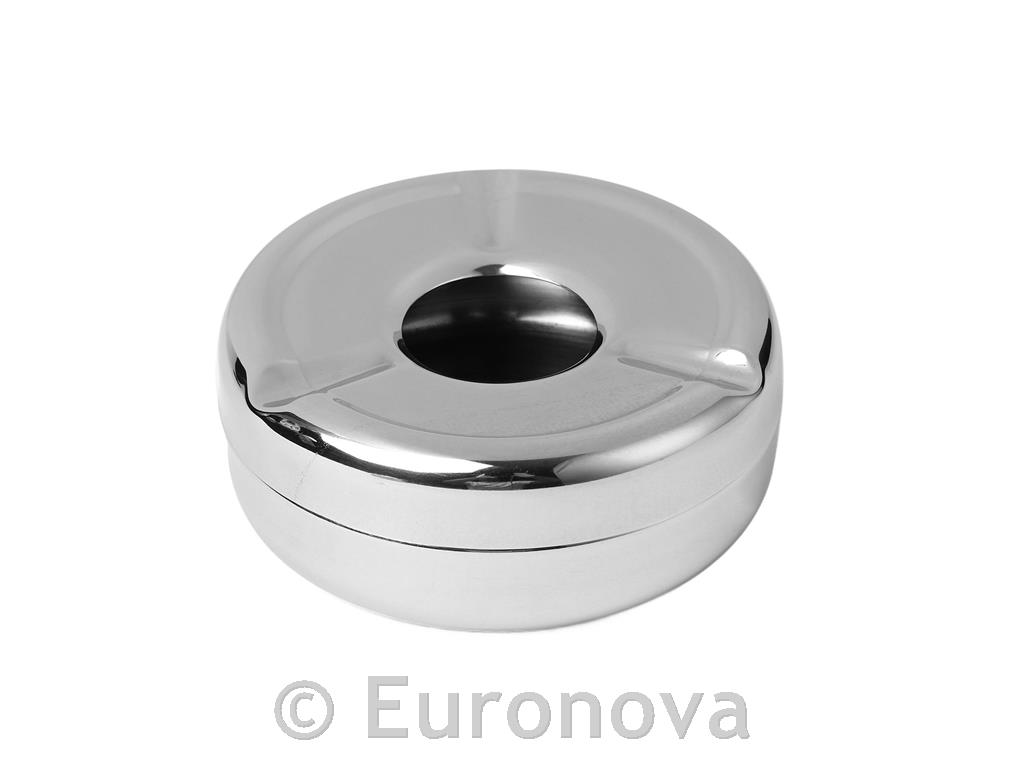Pepeljara / 12cm / zaštita od vjetra