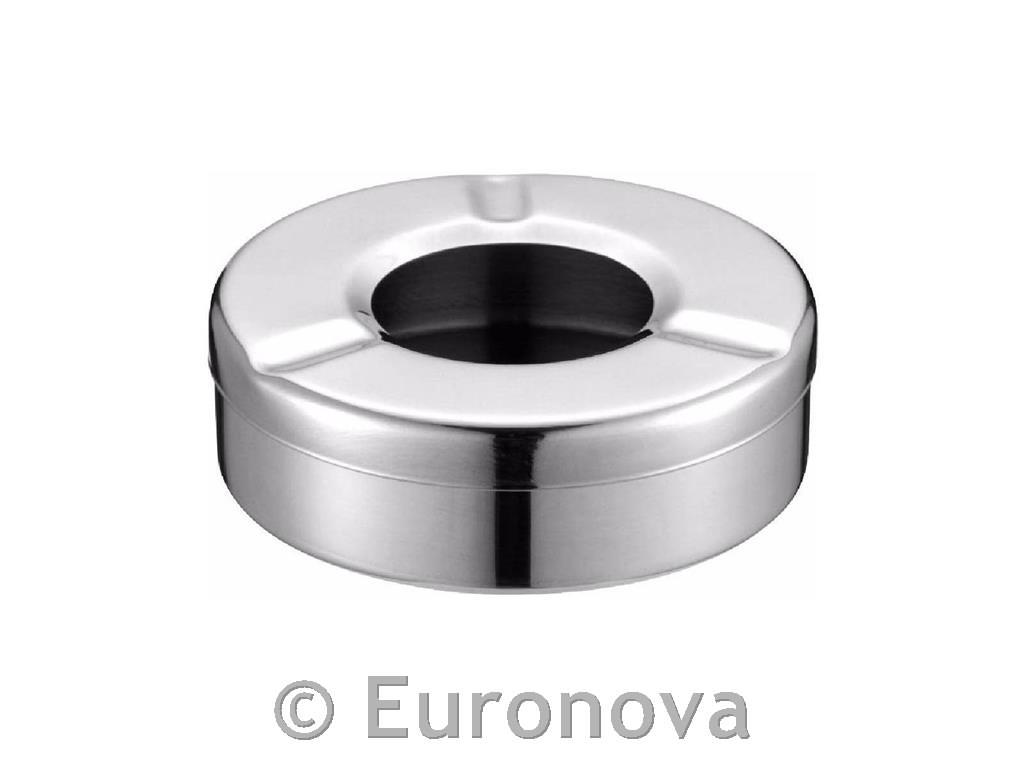 Pepeljara / 10cm / zaštita od vjetra