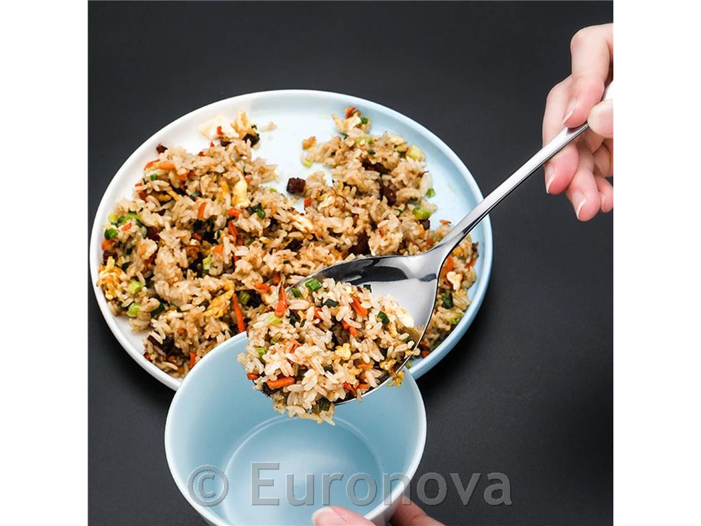 Žlica za posluživanje / 24cm / Royal
